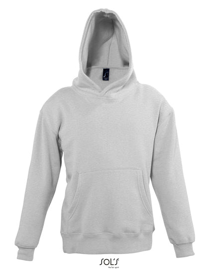 Kids´ Hooded Sweat Slam