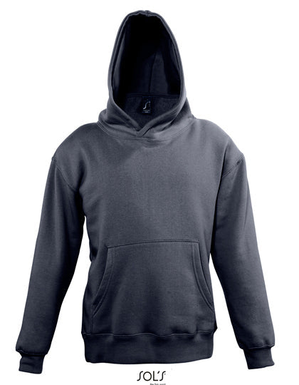 Kids´ Hooded Sweat Slam