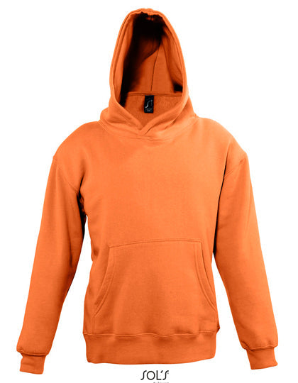Kids´ Hooded Sweat Slam
