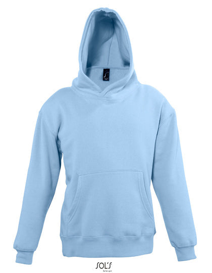 Kids´ Hooded Sweat Slam