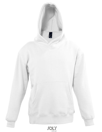 Kids´ Hooded Sweat Slam