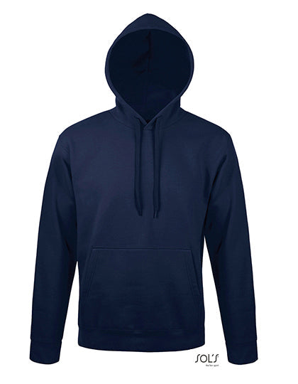 Unisex Hooded Sweat-Shirt Snake