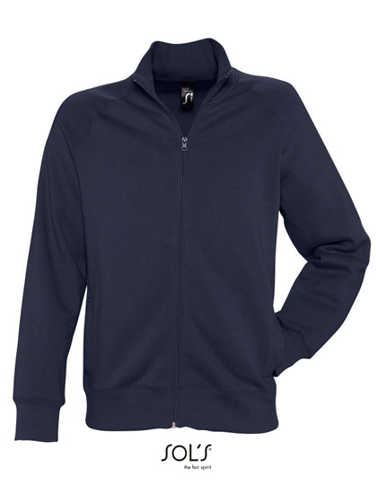 Men´s Zipped Jacket Sundae