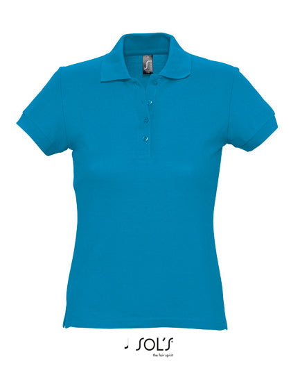 Women´s Polo Passion