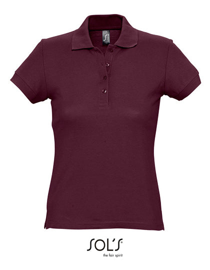 Women´s Polo Passion