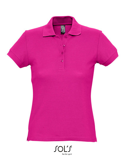 Women´s Polo Passion