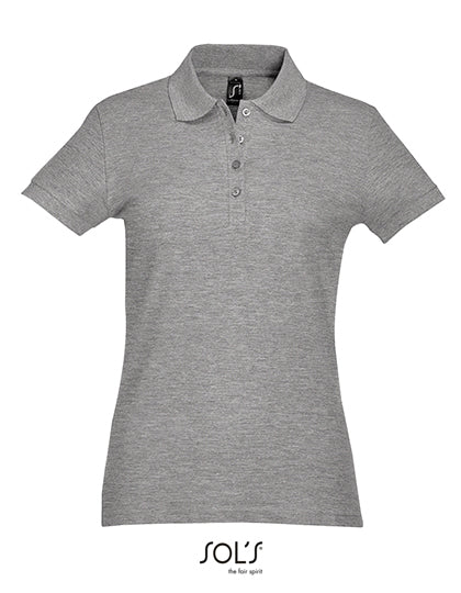Women´s Polo Passion