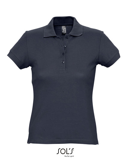Women´s Polo Passion