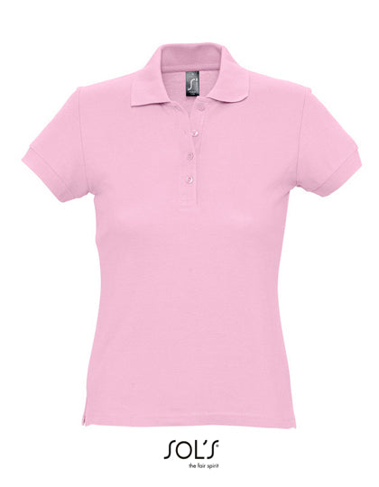 Women´s Polo Passion