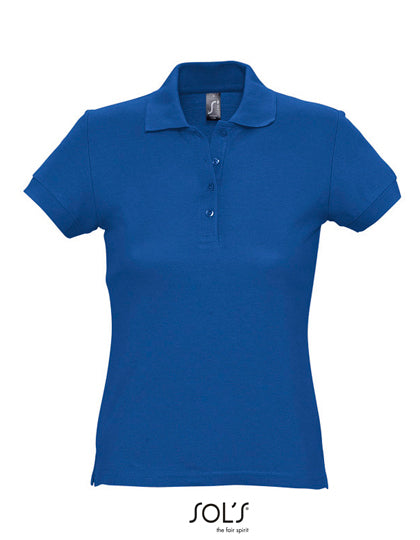 Women´s Polo Passion