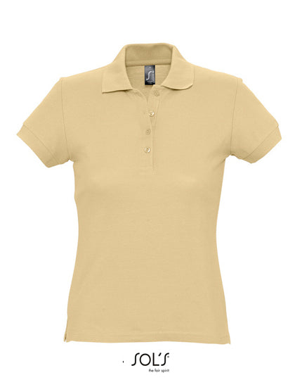 Women´s Polo Passion