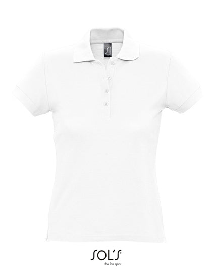 Women´s Polo Passion