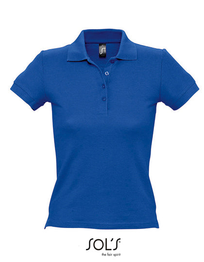 Women´s Polo People 210