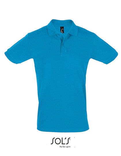 Men´s Polo Shirt Perfect