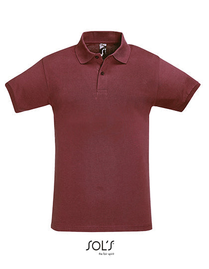 Men´s Polo Shirt Perfect