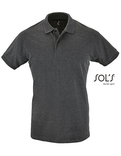 Men´s Polo Shirt Perfect