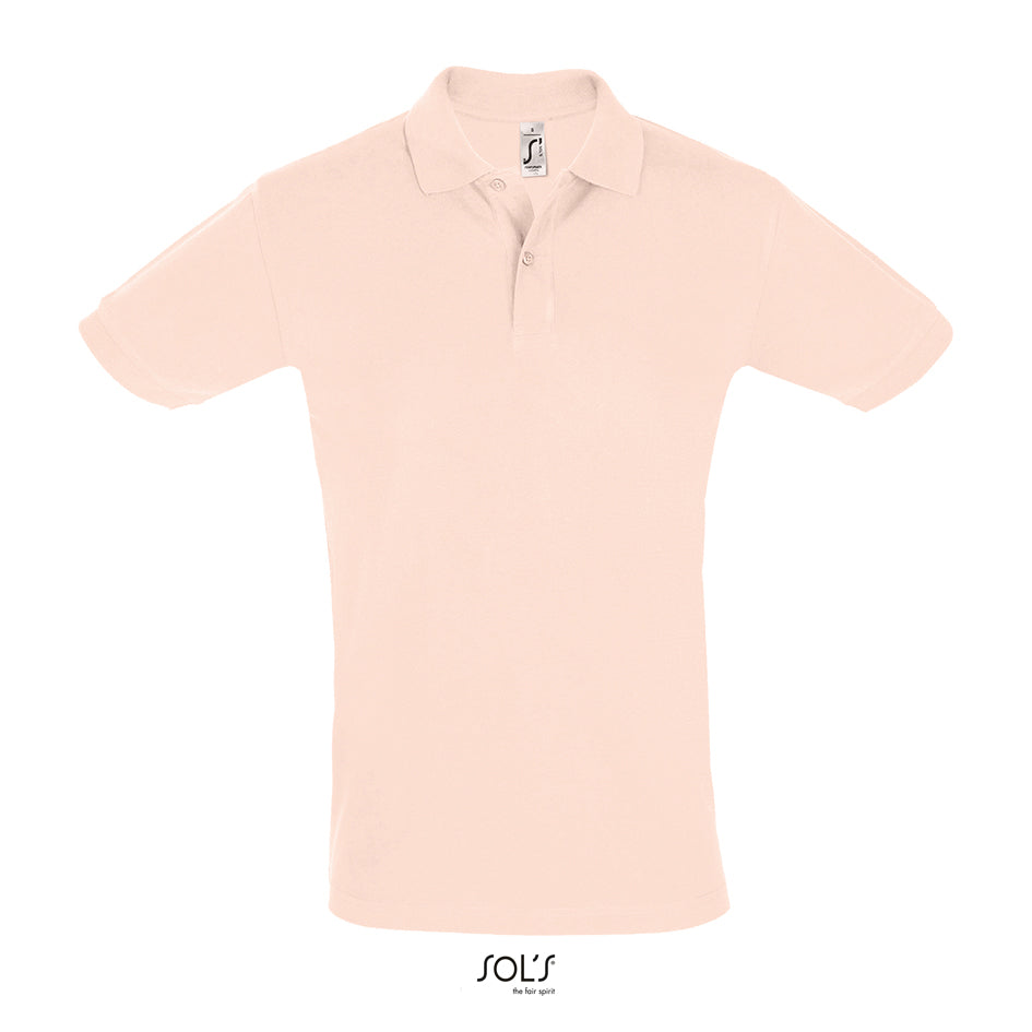 Men´s Polo Shirt Perfect