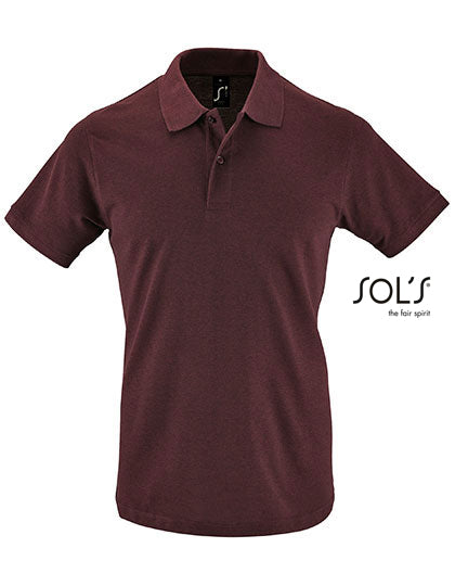 Men´s Polo Shirt Perfect