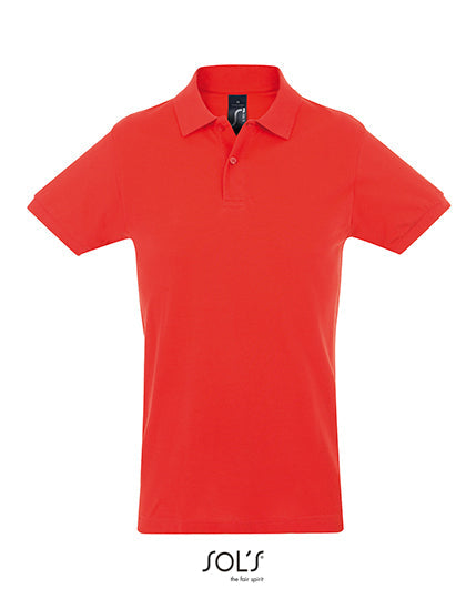 Men´s Polo Shirt Perfect