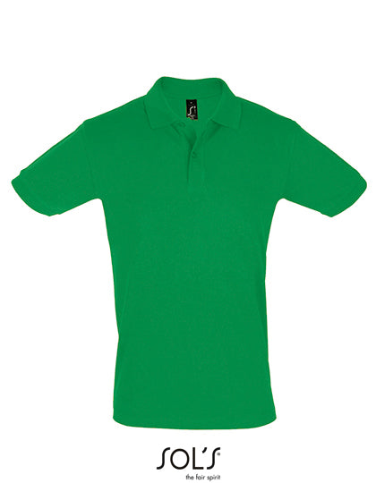 Men´s Polo Shirt Perfect