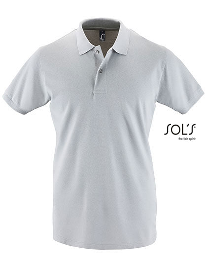 Men´s Polo Shirt Perfect