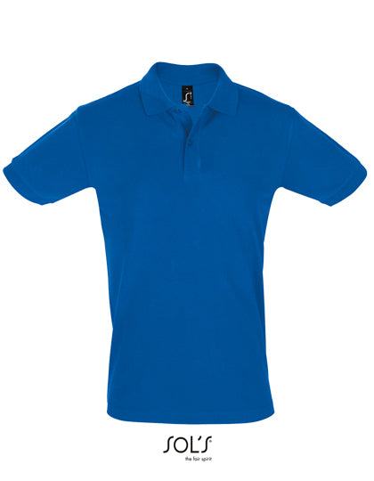 Men´s Polo Shirt Perfect