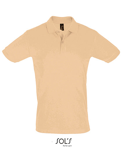 Men´s Polo Shirt Perfect