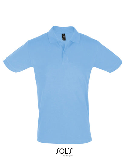 Men´s Polo Shirt Perfect