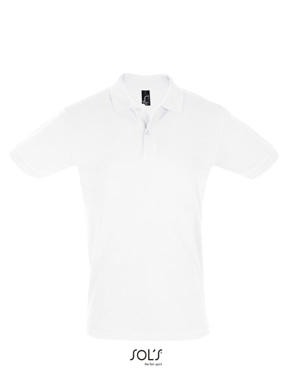 Men´s Polo Shirt Perfect