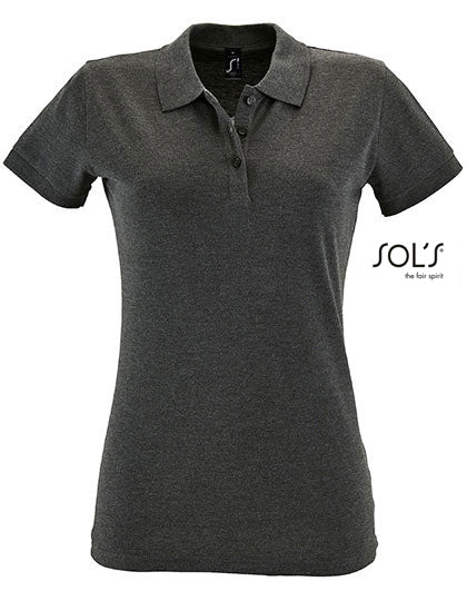 Women´s Polo Shirt Perfect