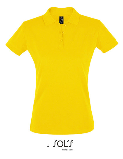 Women´s Polo Shirt Perfect