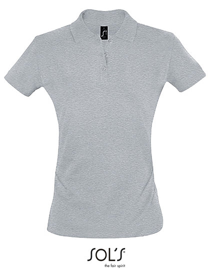 Women´s Polo Shirt Perfect