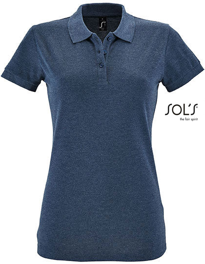 Women´s Polo Shirt Perfect