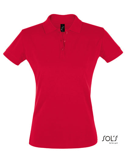 Women´s Polo Shirt Perfect