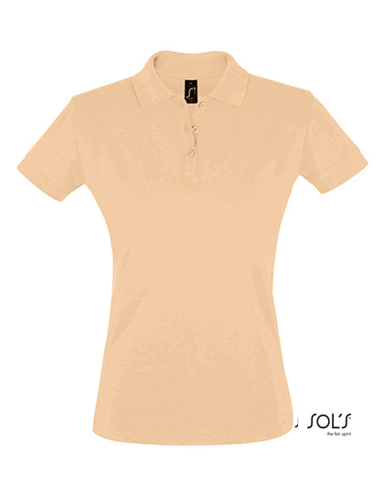 Women´s Polo Shirt Perfect