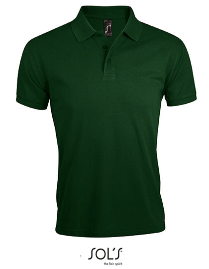 Men´s Polo Shirt Prime