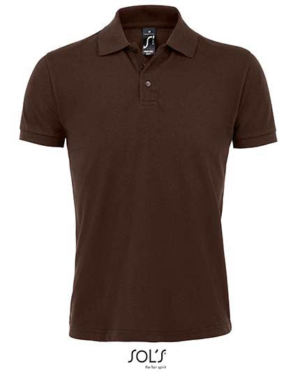 Men´s Polo Shirt Prime