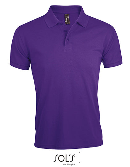 Men´s Polo Shirt Prime