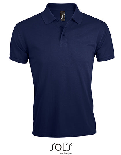 Men´s Polo Shirt Prime