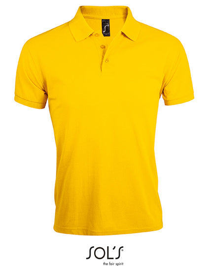 Men´s Polo Shirt Prime