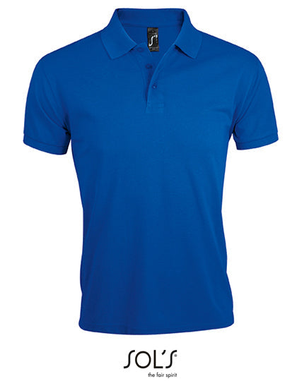 Men´s Polo Shirt Prime