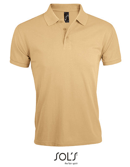 Men´s Polo Shirt Prime