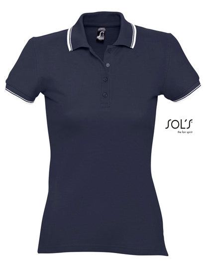 Women´s Polo Practice