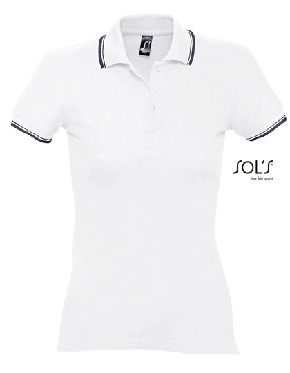 Women´s Polo Practice