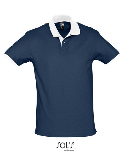 Polo Prince