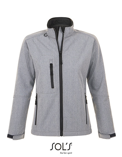 Women´s Softshell Jacket Roxy