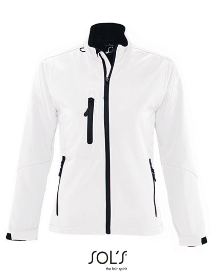 Women´s Softshell Jacket Roxy