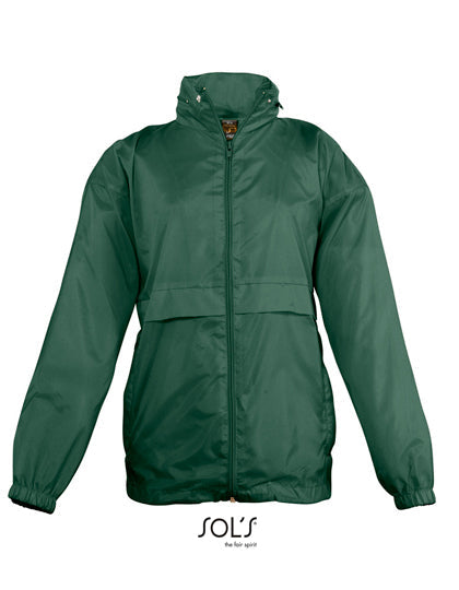 Kids´ Windbreaker Surf