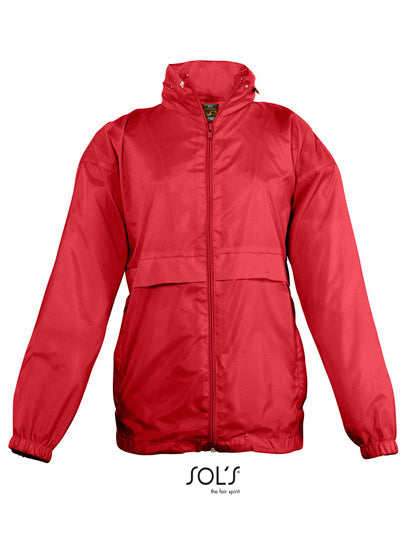 Kids´ Windbreaker Surf