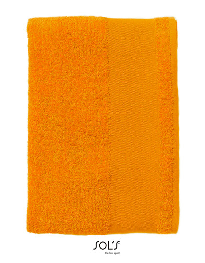 Hand Towel Island 50
